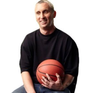 celebrity Bobby Hurley